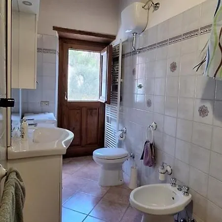 La Finestra Sulla Valle Valdottavo Exterior foto