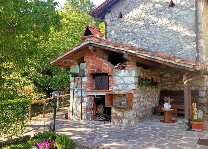 La Finestra Sulla Valle