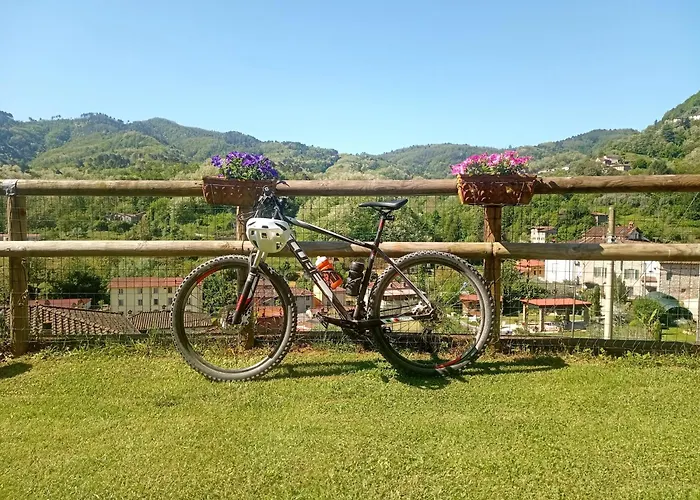 La Finestra Sulla Valle