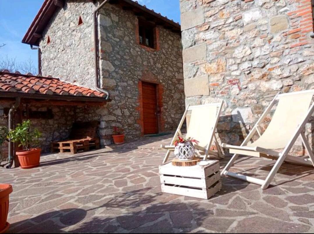 La Finestra Sulla Valle Holiday home Valdottavo