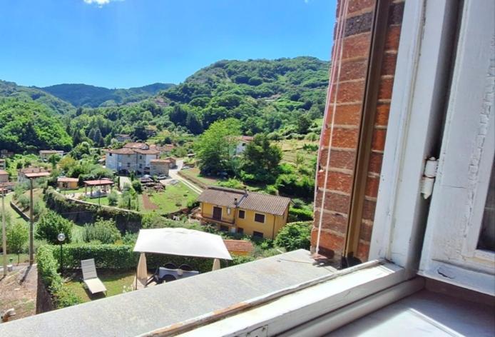 Holiday home La Finestra Sulla Valle