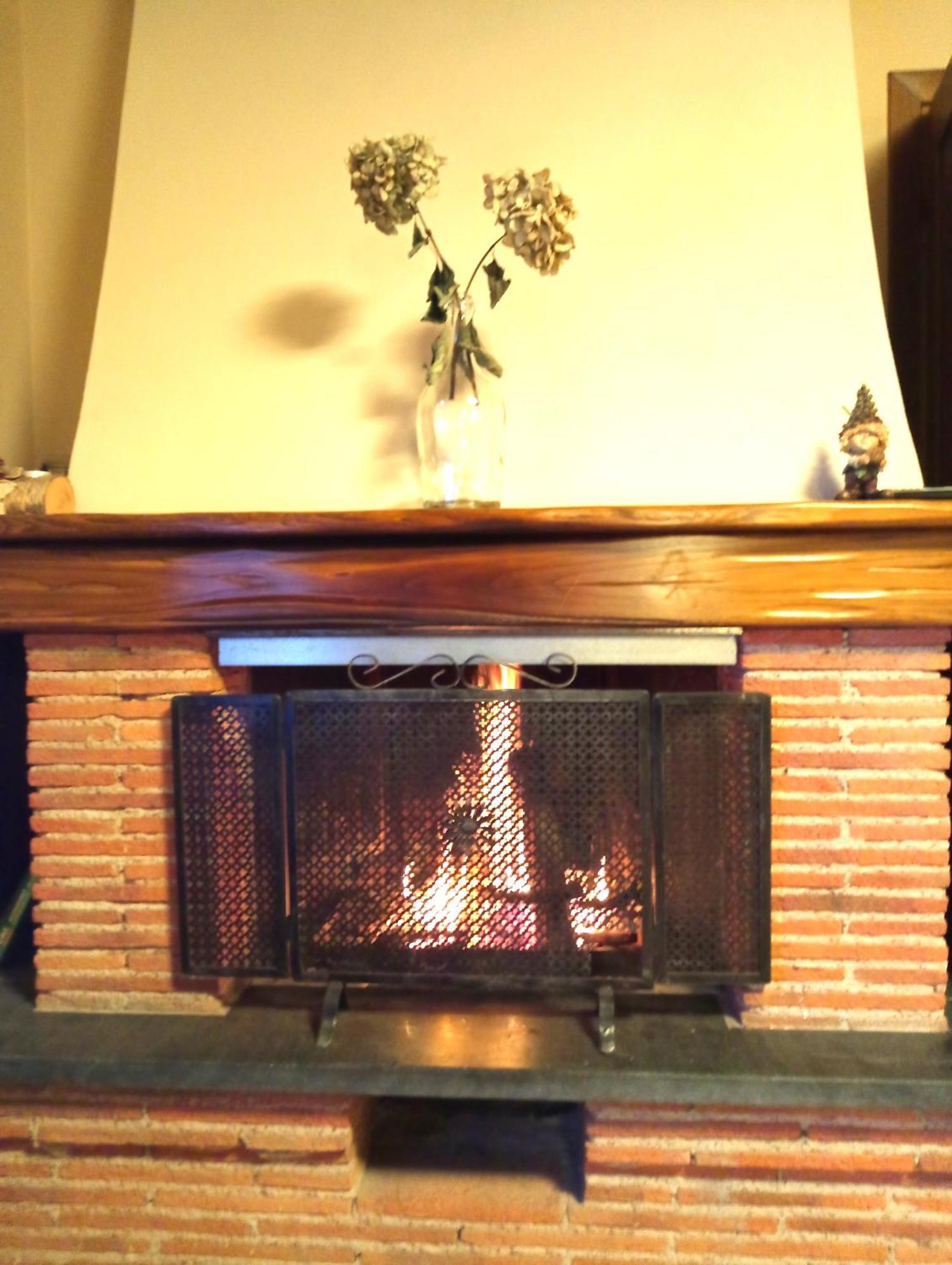 La Finestra Sulla Valle Holiday home Valdottavo
