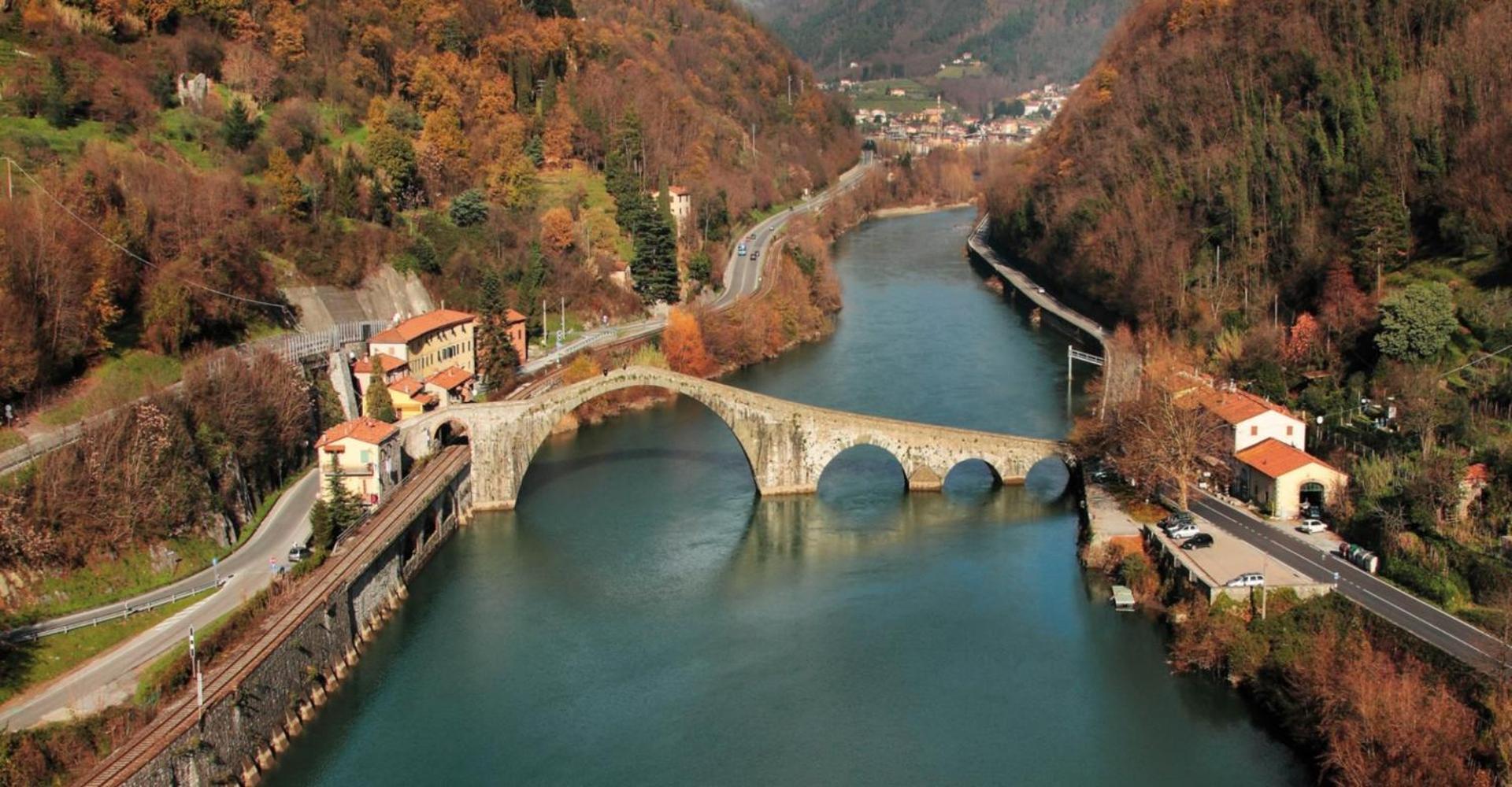 La Finestra Sulla Valle Valdottavo