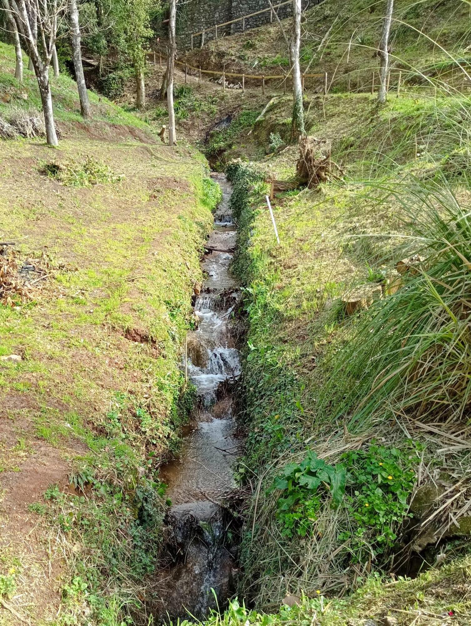 La Finestra Sulla Valle Valdottavo