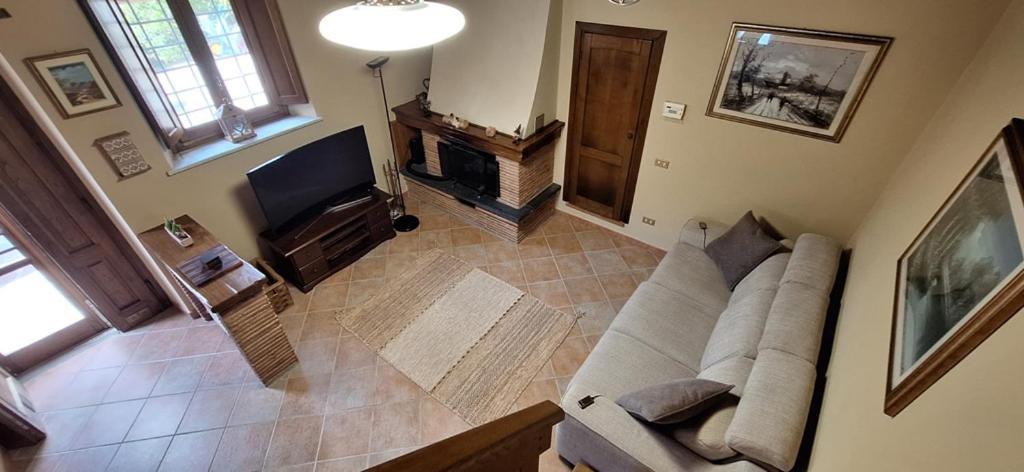 La Finestra Sulla Valle Valdottavo