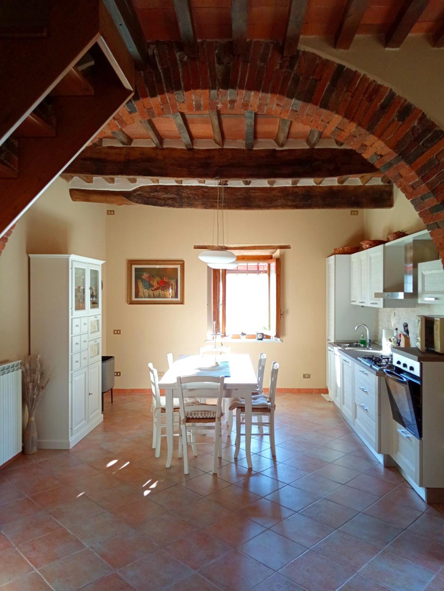 La Finestra Sulla Valle * Valdottavo