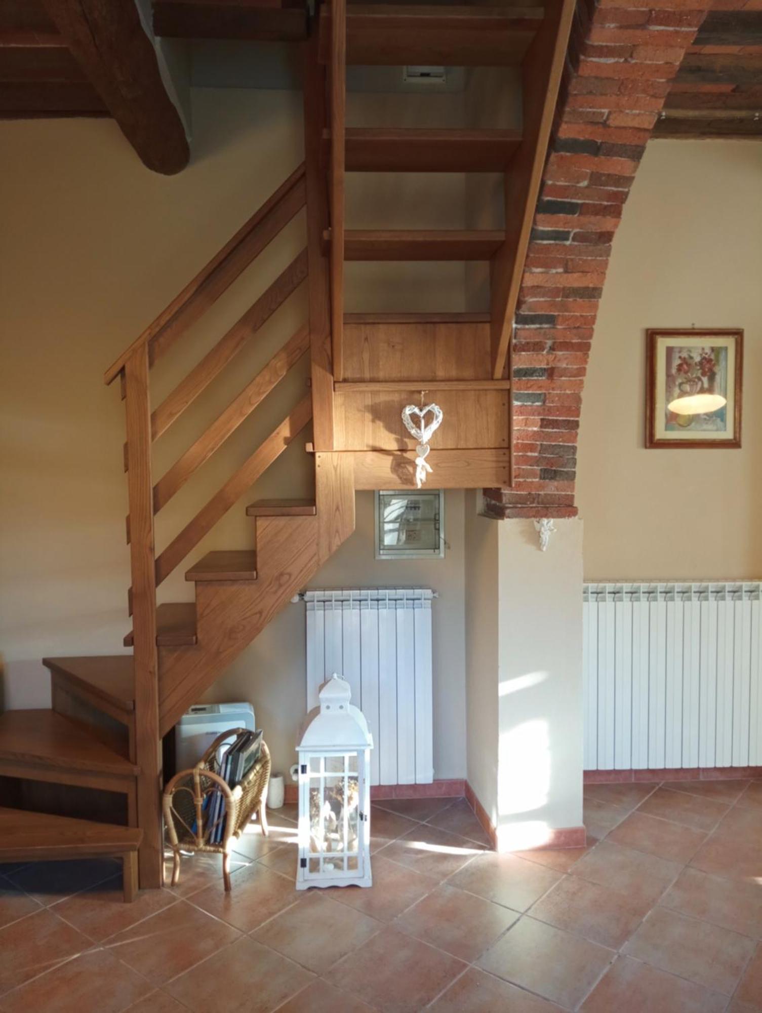 Holiday home La Finestra Sulla Valle *