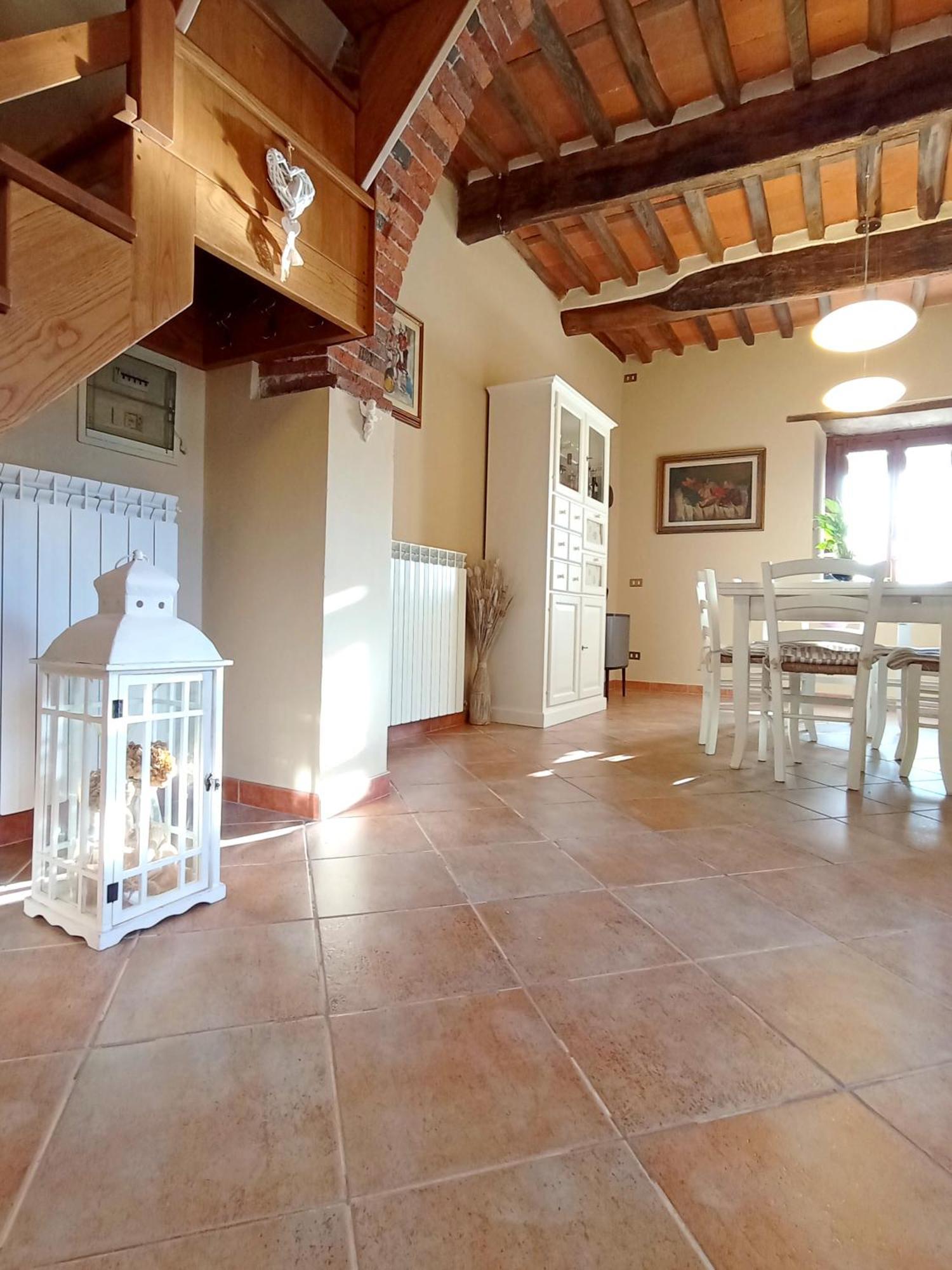 Holiday home La Finestra Sulla Valle *