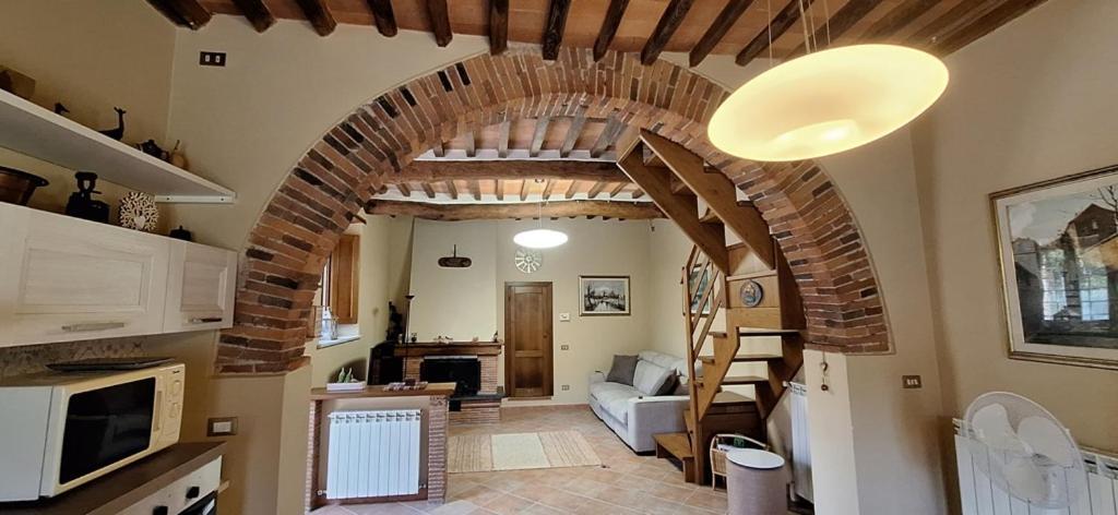 Holiday home La Finestra Sulla Valle *