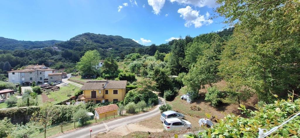 La Finestra Sulla Valle