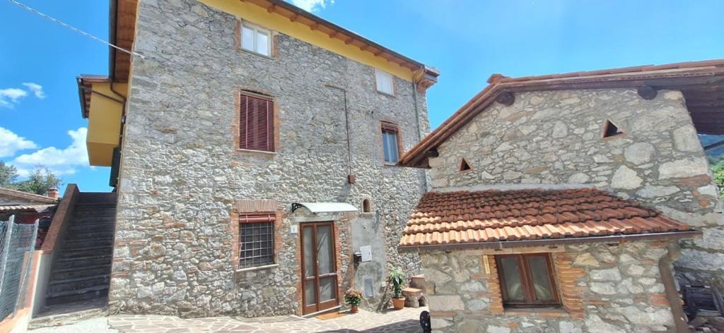 La Finestra Sulla Valle