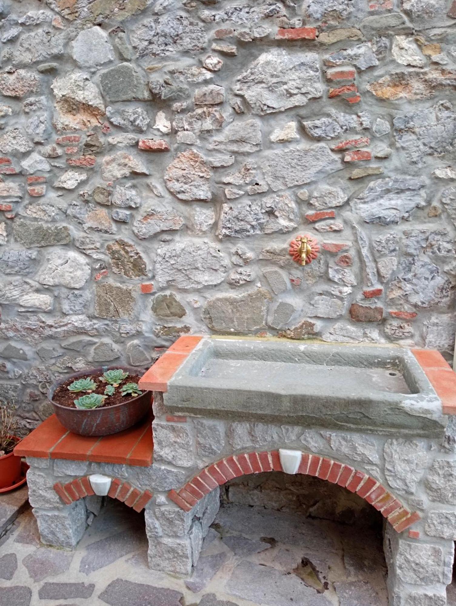 La Finestra Sulla Valle Valdottavo
