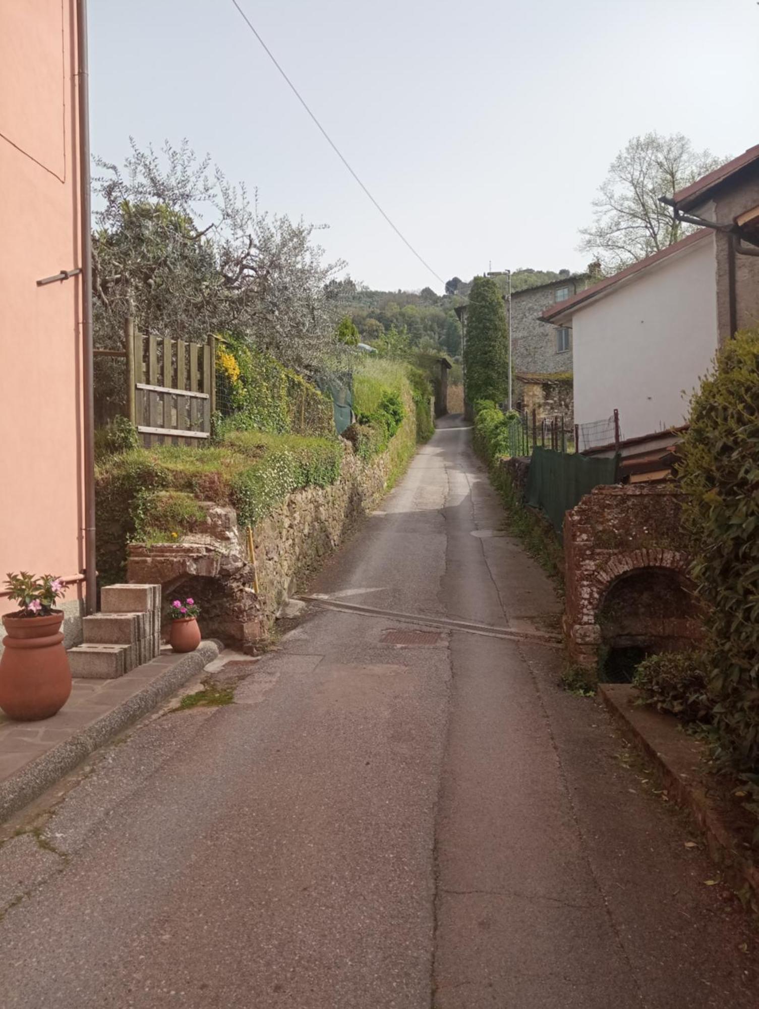 Holiday home La Finestra Sulla Valle