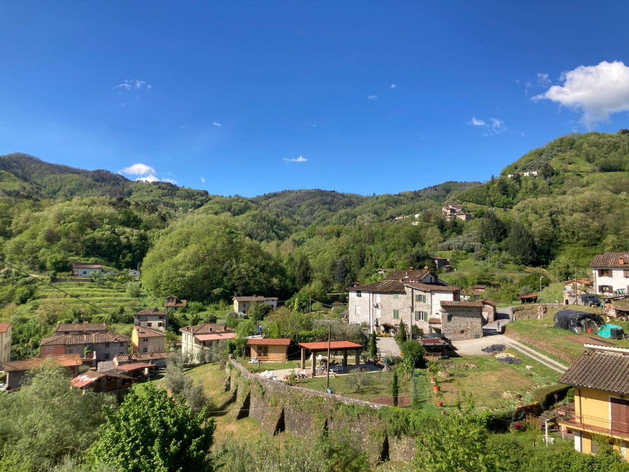La Finestra Sulla Valle Valdottavo