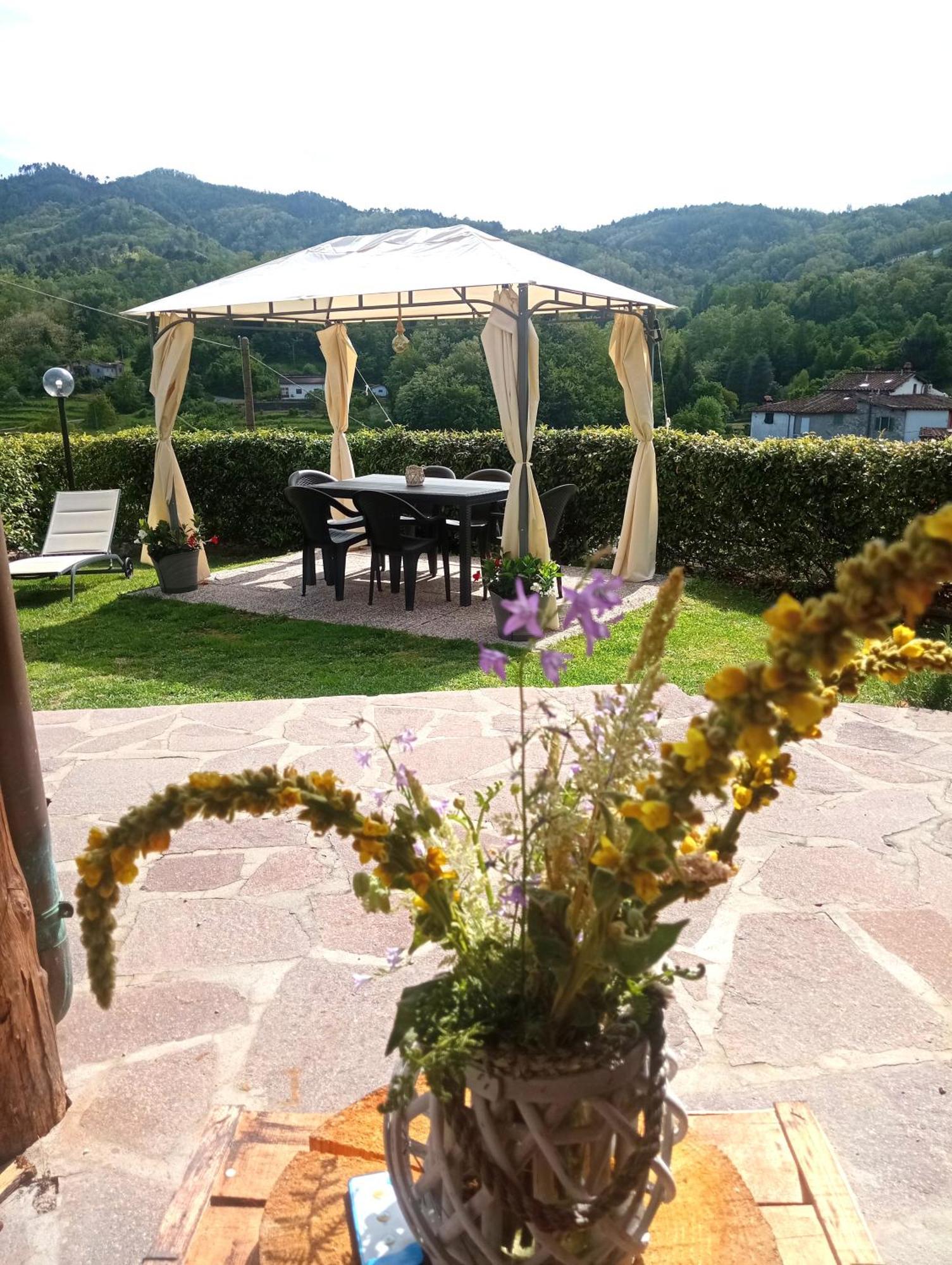 La Finestra Sulla Valle *