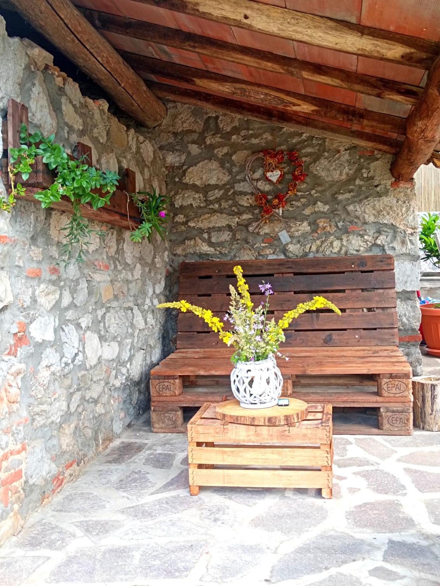 Holiday home La Finestra Sulla Valle *