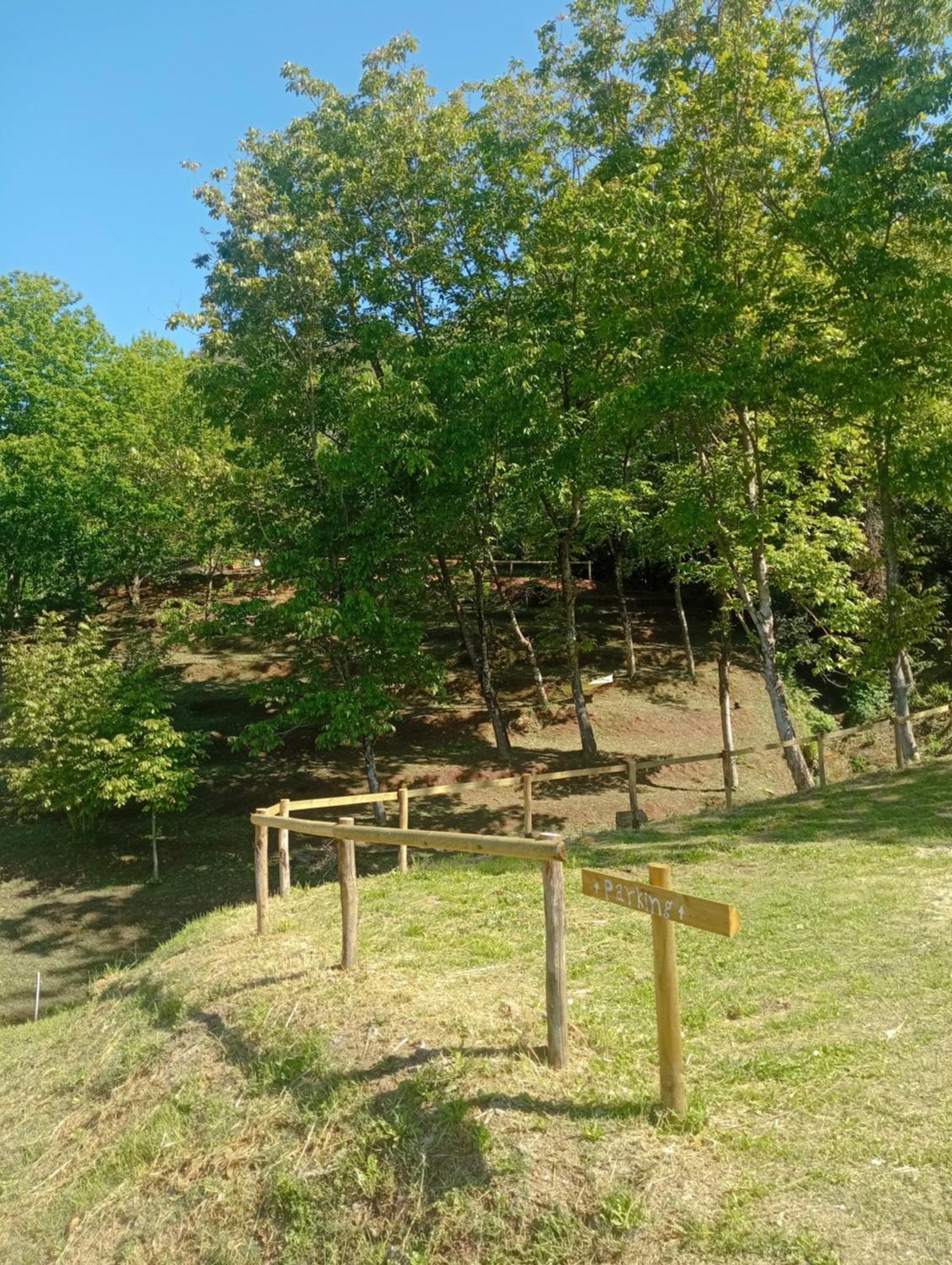 La Finestra Sulla Valle Holiday home Valdottavo