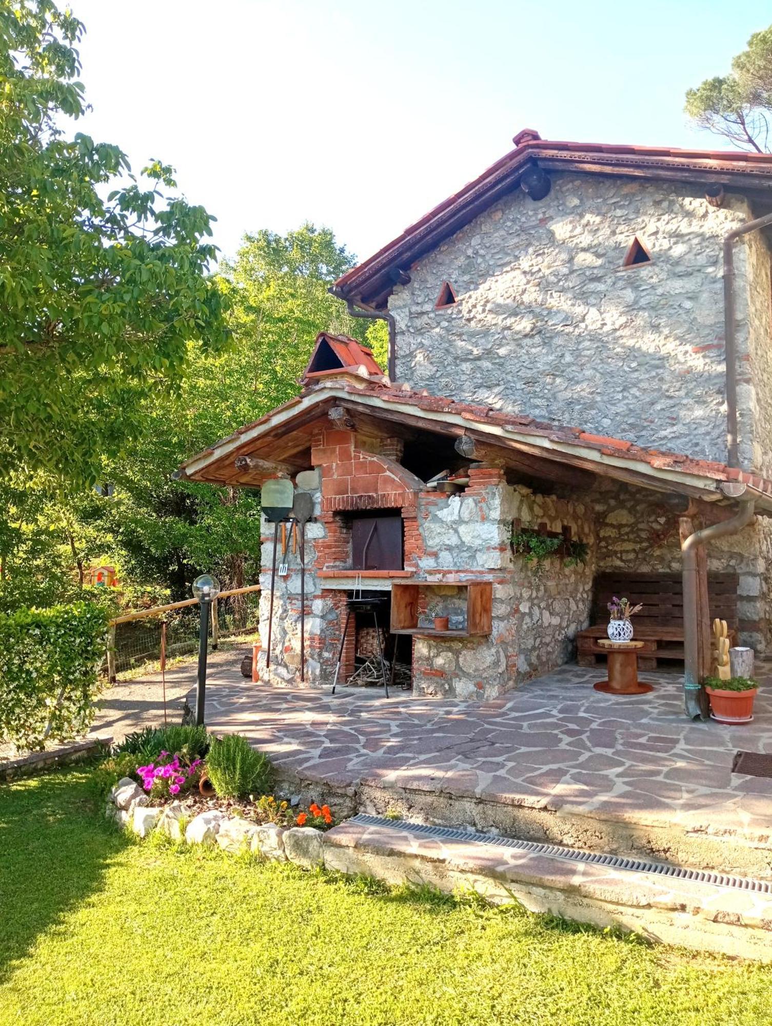 La Finestra Sulla Valle