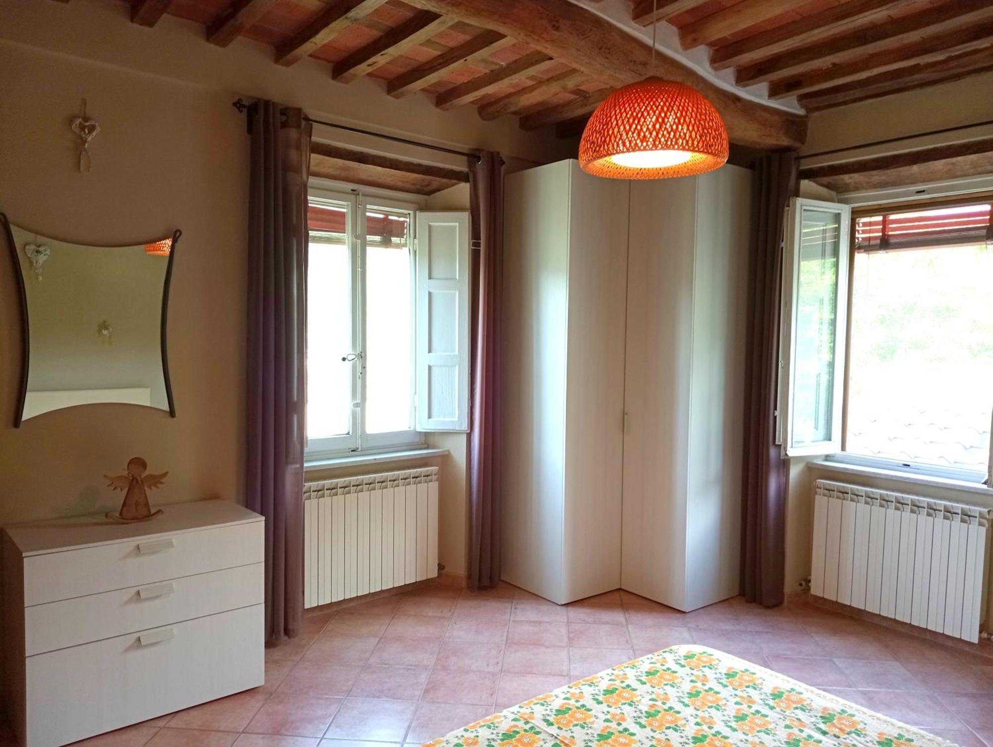 Holiday home La Finestra Sulla Valle