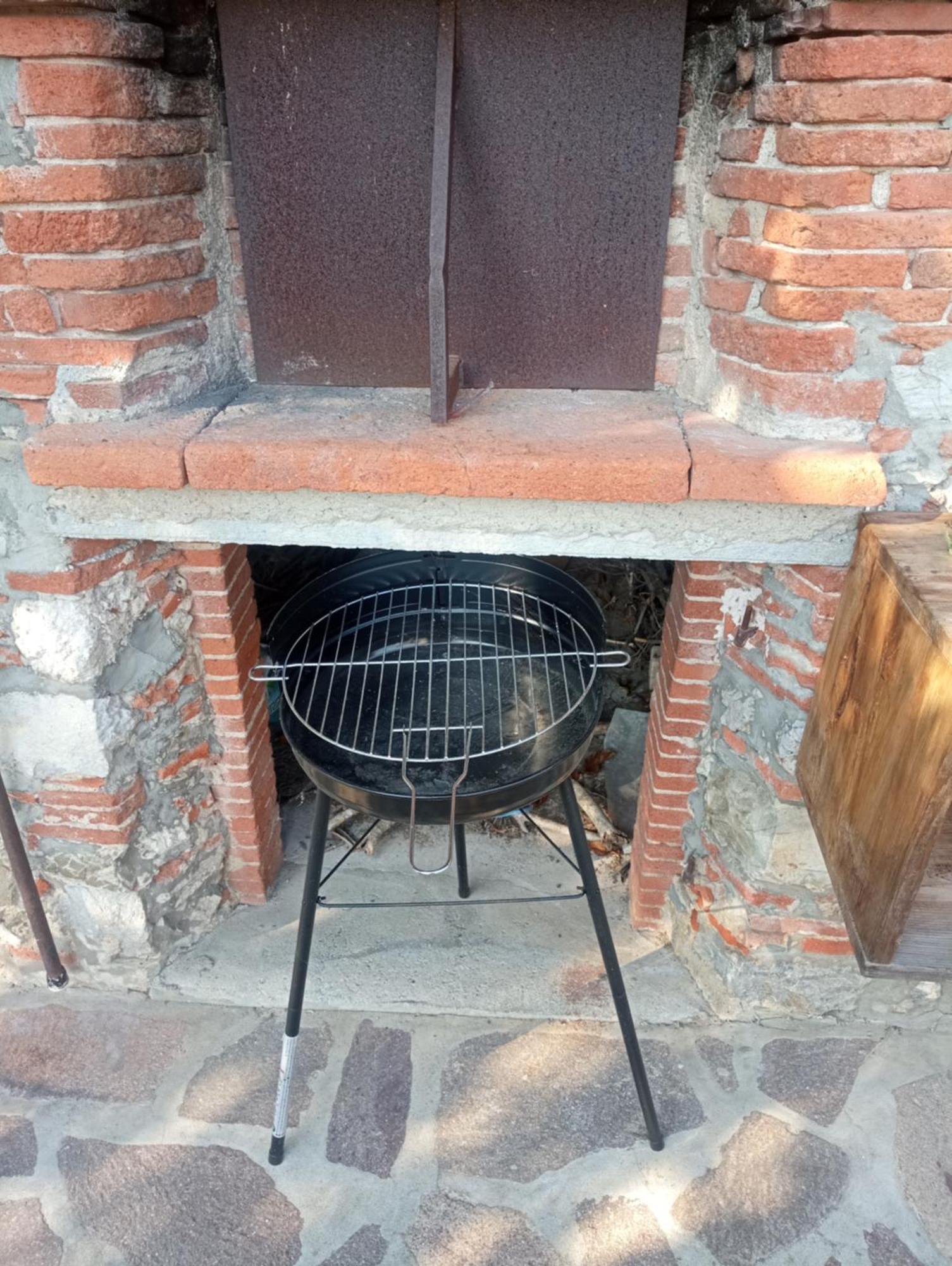 Holiday home La Finestra Sulla Valle