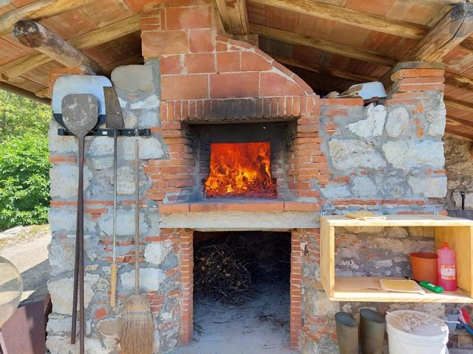Holiday home La Finestra Sulla Valle *