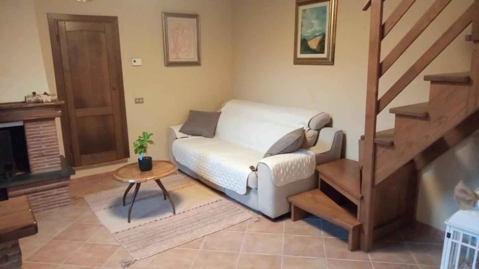 Holiday home La Finestra Sulla Valle *