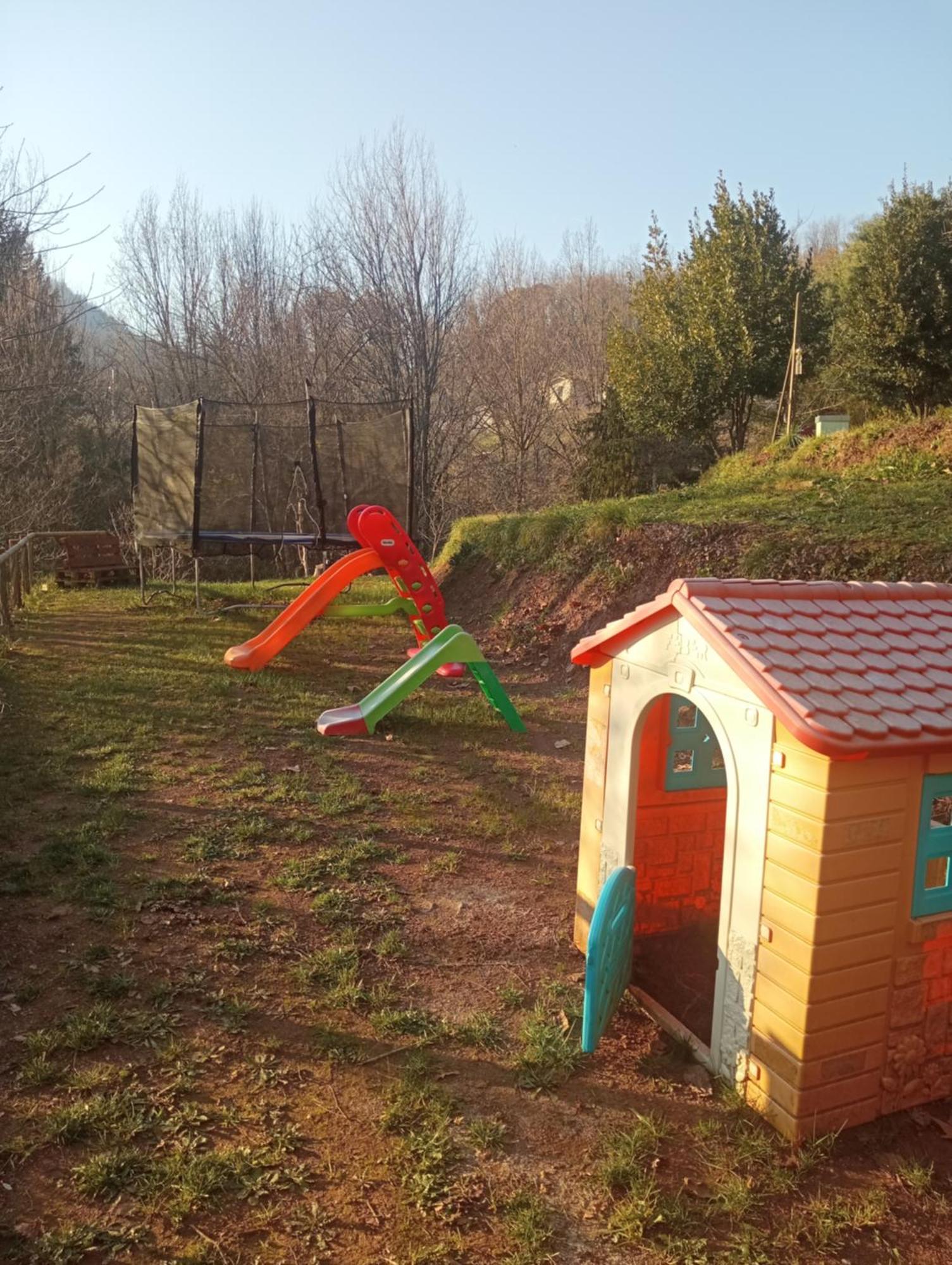 La Finestra Sulla Valle