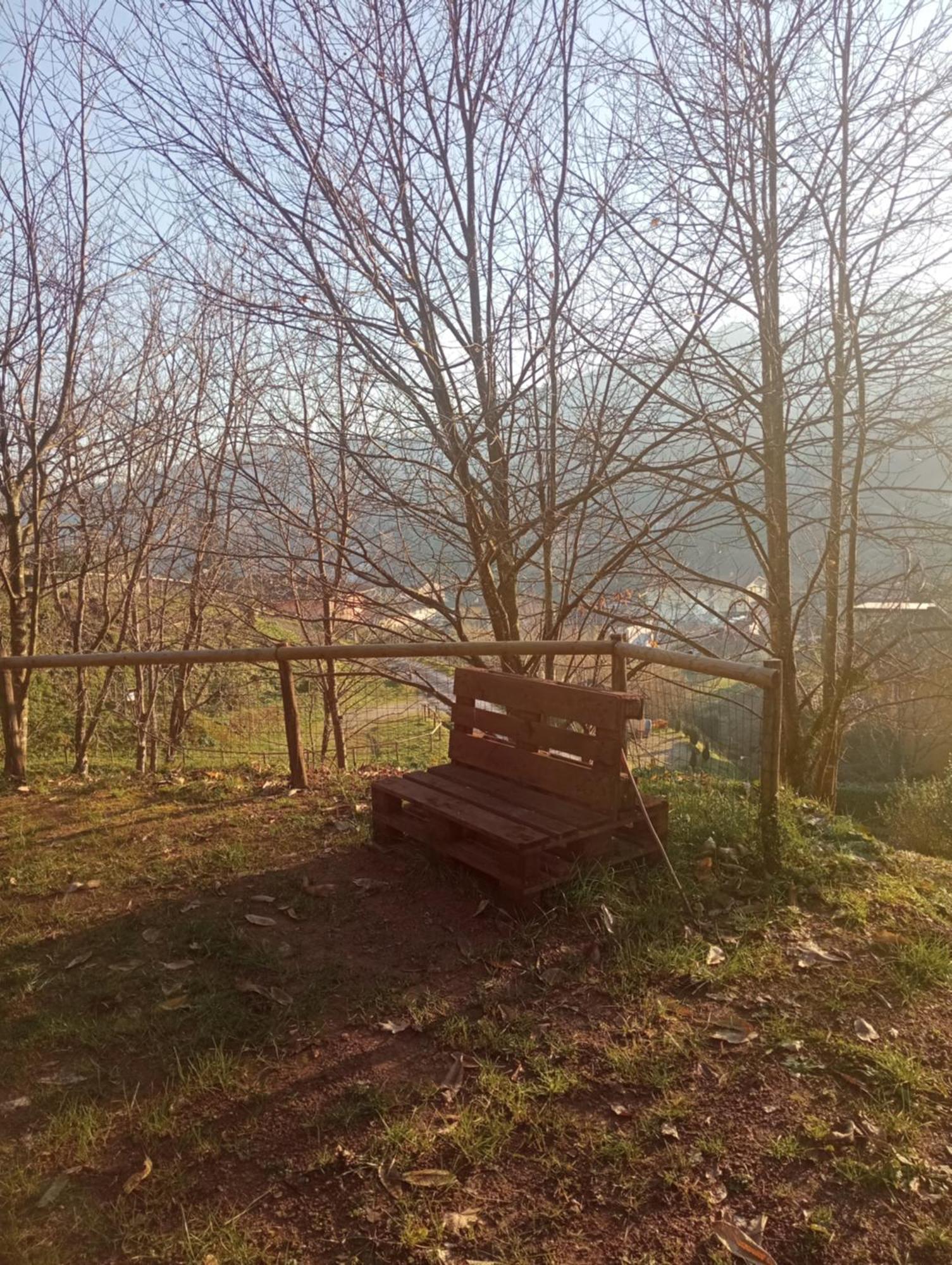 Holiday home La Finestra Sulla Valle *