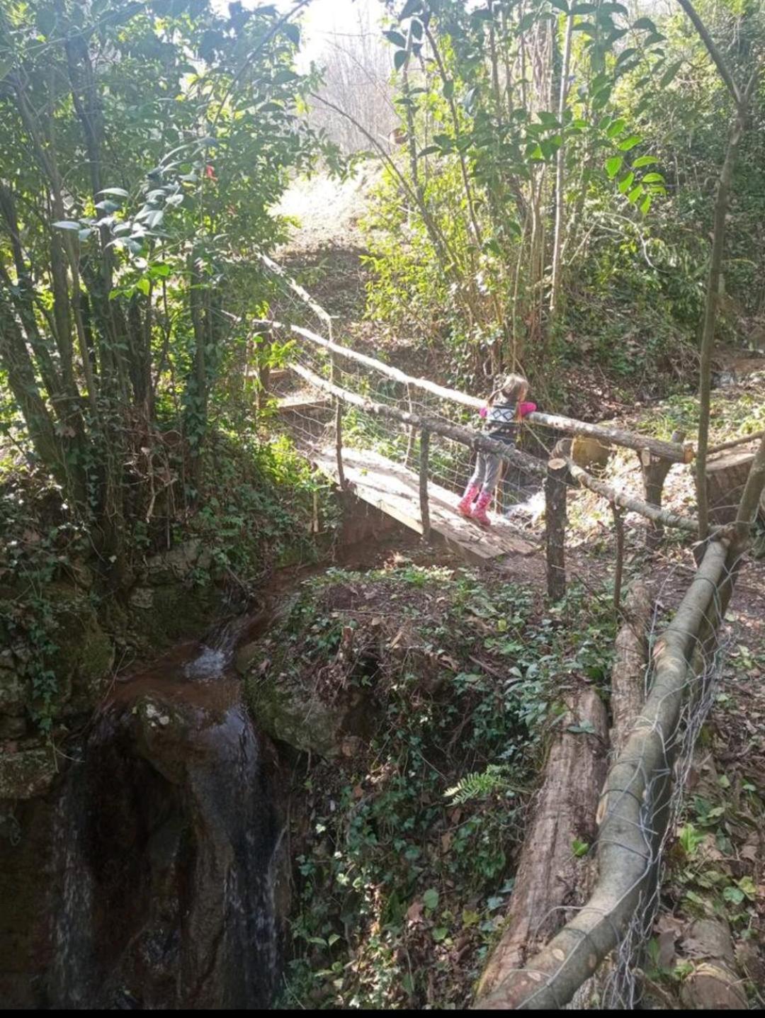 La Finestra Sulla Valle *