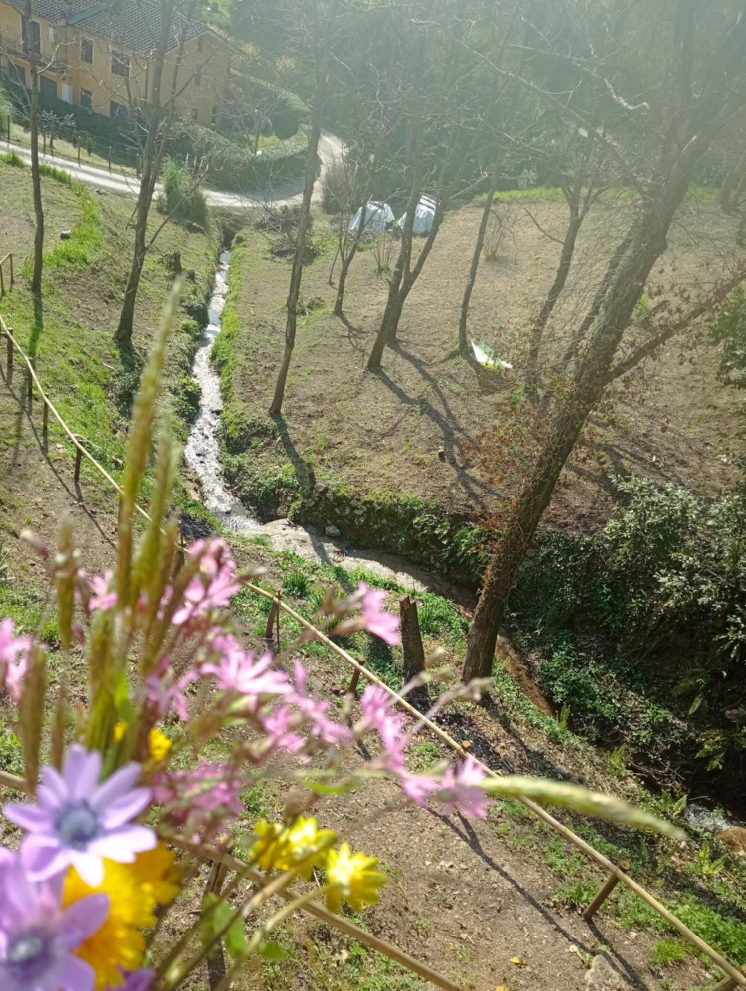 Holiday home La Finestra Sulla Valle